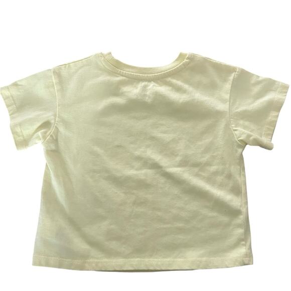 Beatles All you need is love tee Size 4 year old - Picture 4 of 7